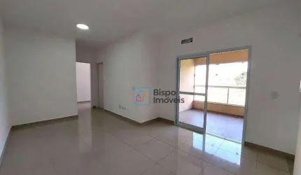 Apartamento à venda, 70 m² por R$ 400.000,00 - Parque Universitário - Americana/SP