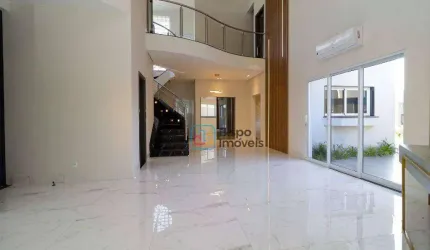 Casa, 337 m² - venda por R$ 2.800.000,00 ou aluguel por R$ 17.218,66/mês - Jardim Imperador - Americana/SP