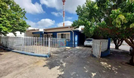 Casa à venda, 110 m² por R$ 450.000,00 - Brieds - Americana/SP