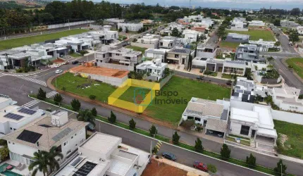 Terreno à venda, 450 m² por R$ 698.000,00 - Loteamento Residencial Jardim Villagio - Americana/SP