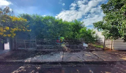 Terreno à venda, 534 m² por R$ 640.800,00 - Jardim Firenze - Santa Bárbara D'Oeste/SP