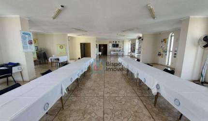 Sala para alugar, 294 m² por R$ 5.089,00/mês - Centro - Americana/SP