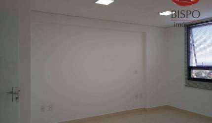 Sala à venda, 47 m² por R$ 390.000,00 - Vila Belvedere - Americana/SP