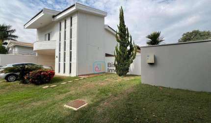 Casa à venda, 260 m² por R$ 1.200.000,00 - Chácara Letônia - Americana/SP