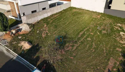 Terreno à venda, 465 m² por R$ 330.000,00 - Fazenda Santa Lúcia - Americana/SP