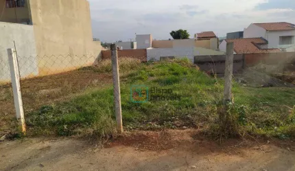 Terreno à venda, 150 m² por R$ 159.000,00 - Jardim Boer II - Americana/SP