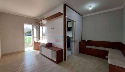 Apartamento à venda, 80 m² por R$ 480.000,00 - Residencial Boa Vista - Americana/SP