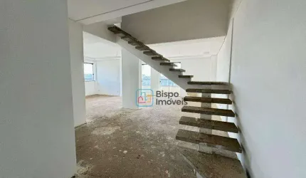 Apartamento à venda, 210 m² por R$ 950.000,00 - Centro - Americana/SP