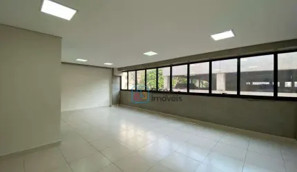 Sala para alugar, 45 m² por R$ 2.384,00/mês - Centro - Americana/SP