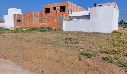 Terreno Residenicial à venda, 130 m² por R$ 114.000 - Jardim Governador Mário Covas III - Americana/São Paulo