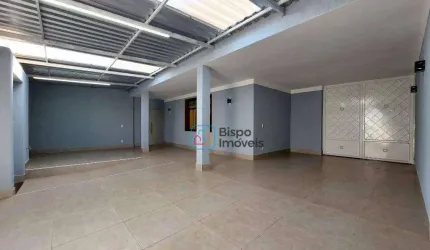 Casa Residencial com 3 dormitórios à venda, 270 m² por R$ 1.250.000 - Jardim Colina - Americana/SP