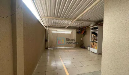 Casa à venda, 83 m² por R$ 380.000,00 - Catharina Zanaga - Americana/SP