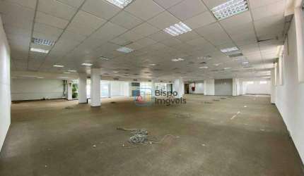Salão para alugar, 1000 m² por R$ 40.541,00/mês - Centro - Santa Bárbara D'Oeste/SP