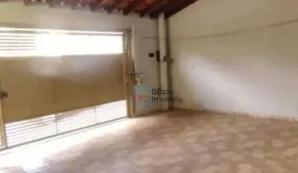 Casa à venda, 130 m² por R$ 405.000,00 - Parque Nova Carioba - Americana/SP