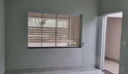 Casa com 3 dormitórios, 120 m² - venda por R$ 480.000,00 ou aluguel por R$ 2.895,00/mês - Jardim São Jorge - Nova Odessa/SP