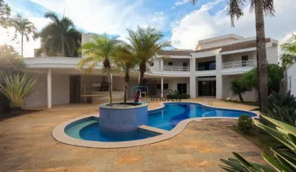 Casa, 520 m² - venda por R$ 2.400.000,00 ou aluguel por R$ 11.453,85/mês - Parque Residencial Nardini - Americana/SP