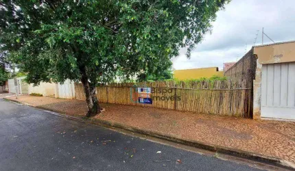 Terreno à venda, 390 m² por R$ 375.000,00 - Residencial Furlan - Santa Bárbara D'Oeste/SP