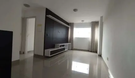 OFERTA! Apartamento 2 quartos com suite, repleto em armarios, no porcelanato. St. Vila Rosa