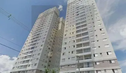 OFERTA! Apartamento 3 quartos com suite, 2 vagas, 75 m², sala ampla, com varanda no Pq. Amazonia