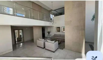 Apartamento alto padrão, 4 suites, 3 vagas, 165 m² ao lado da Pça da Nova Suiça perto do Vaca Brava