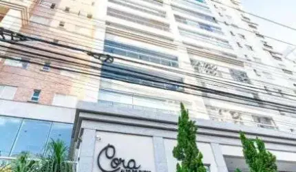 OFERTA! Apartamento 3 suites, 2 vagas, 165 m², 100% mobiliado e decorado, Alto padrão na T-13 BUENO