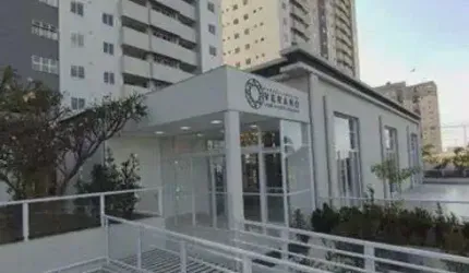 Apartamento novinho, 3 quartos com suite, 2 vagas de garagem, area de lazer completa. St. Faiçalvile