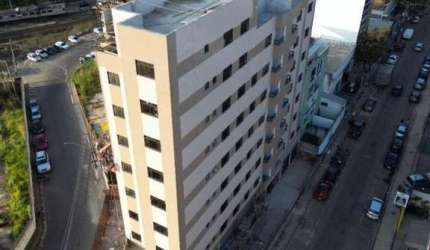 Apartamento para Venda em Juiz de Fora, Morro da Glória, 2 dormitórios, 1 banheiro, 1 vaga