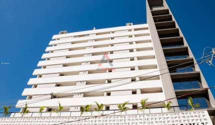 Apartamento com 3 quartos, suíte e vaga no Granbery Park Club