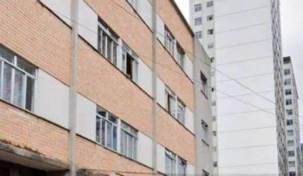 Apartamento para Venda em Juiz de Fora, Centro, 2 dormitórios, 1 banheiro