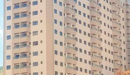 Cobertura para Venda em Juiz de Fora, São Mateus, 4 dormitórios, 4 suítes, 4 banheiros, 2 vagas