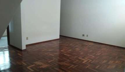 Cobertura para Venda em Juiz de Fora, São Mateus, 4 dormitórios, 1 suíte, 4 banheiros, 2 vagas