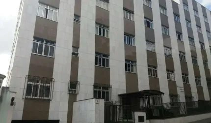 Apartamento para Venda em Juiz de Fora, Paineiras, 2 dormitórios, 1 banheiro, 1 vaga