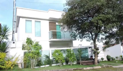 Casa em Condomínio para Venda em Juiz de Fora, Parque Jardim da Serra, 3 dormitórios, 3 banheiros, 3 vagas