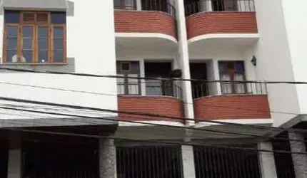 Apartamento para Venda em Juiz de Fora, São Mateus, 2 dormitórios, 2 banheiros, 1 vaga