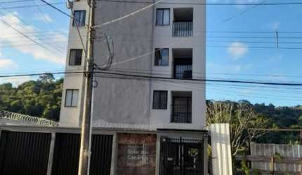 Cobertura para Venda em Juiz de Fora, Vivendas da Serra, 2 dormitórios, 1 banheiro, 1 vaga