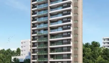 Apartamento para Venda em Juiz de Fora, São Mateus, 3 dormitórios, 1 suíte, 2 banheiros, 2 vagas