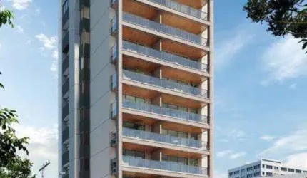 Apartamento para Venda em Juiz de Fora, Santa Helena, 2 dormitórios, 2 suítes, 3 banheiros, 2 vagas
