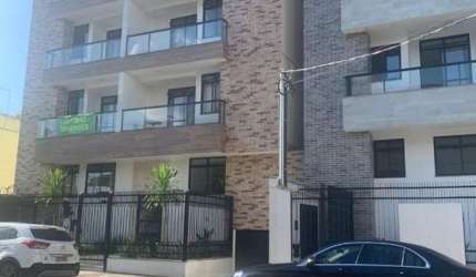 Apartamento para Venda em Juiz de Fora, Vivendas da Serra, 2 dormitórios, 1 suíte, 2 banheiros, 1 vaga