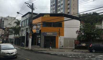 Loja para Venda em Juiz de Fora, São Mateus