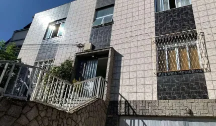 Apartamento Duplex para Venda em Juiz de Fora, Bom Pastor, 4 dormitórios, 3 banheiros, 1 vaga