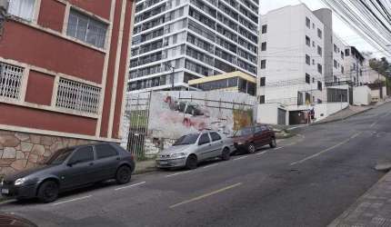 Terreno para Venda em Juiz de Fora, Granbery