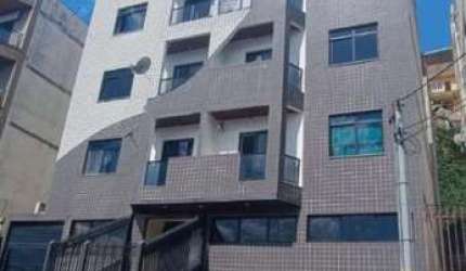 Apartamento para Venda em Juiz de Fora, Granbery, 1 dormitório, 1 banheiro