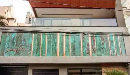 Apartamento para Venda em Juiz de Fora, Bom Pastor, 4 dormitórios, 4 suítes, 4 banheiros, 4 vagas