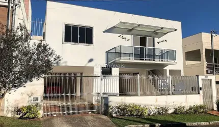 Casa em Condomínio para Venda em Juiz de Fora, São Pedro, 4 dormitórios, 1 suíte, 3 banheiros, 6 vagas