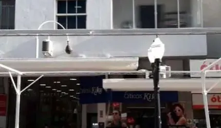 Sala Comercial para Venda em Juiz de Fora, Centro