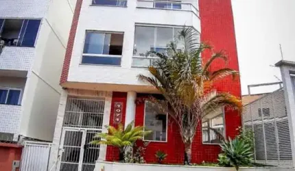 Cobertura para Venda em Juiz de Fora, Santa Maria, 2 dormitórios, 1 suíte, 2 banheiros, 1 vaga