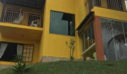 Chácara para Venda em Simão Pereira, Centro, 2 dormitórios, 1 suíte, 3 banheiros, 2 vagas