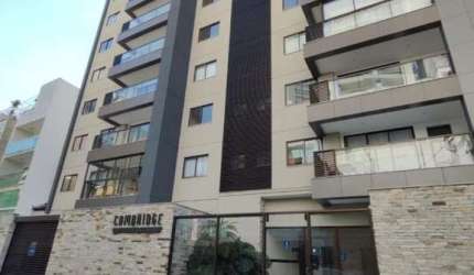 Apartamento para Venda em Juiz de Fora, Cascatinha, 3 dormitórios, 1 suíte, 2 banheiros, 2 vagas