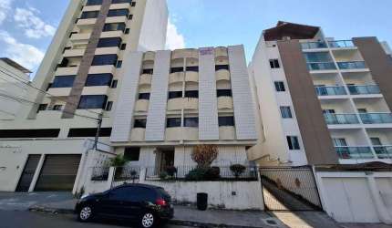 Apartamento para Venda em Juiz de Fora, Nossa Senhora das Graças, 2 dormitórios, 1 suíte, 2 banheiros, 1 vaga