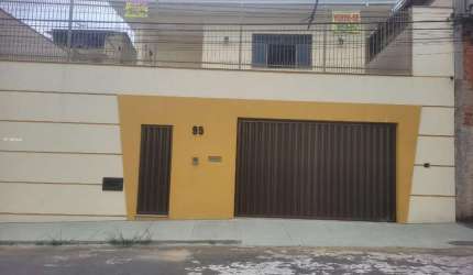 Ótima casa linear na região de São Pedro com 115 metros, 3 quartos , suíte!